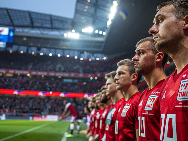 Австрия против Турции: начало, ссылка на прямую трансляцию и прогноз на 1/8 финала ЕВРО 2024