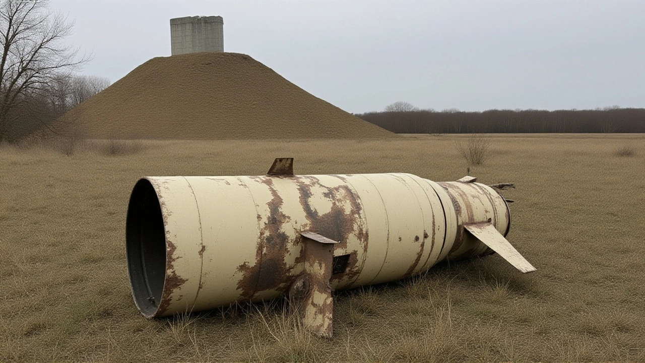 Что дальше: война вглубь