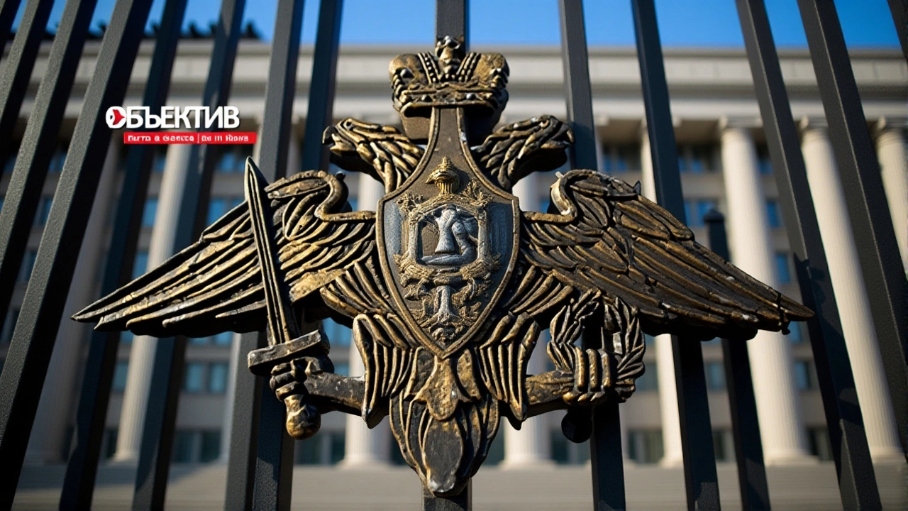 Кто стоит за ATACMS: Локхид Мартин и политика Вашингтона