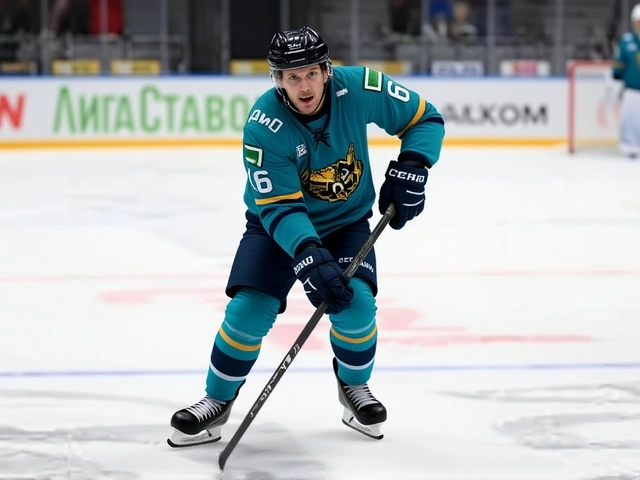 «Трактор» разгромил «Сочи» 6:1: дубли Ливо и Кравцова в Челябинске