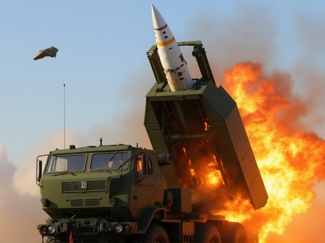 ВСУ атаковали Воронеж ракетами ATACMS — все четыре сбиты, но повреждены детские учреждения