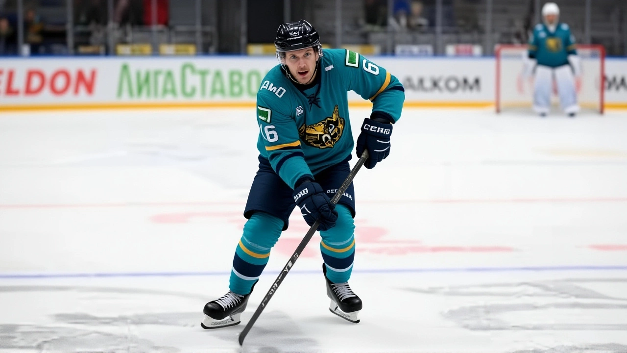 «Трактор» разгромил «Сочи» 6:1: дубли Ливо и Кравцова в Челябинске